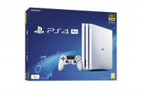 playstation-ps4-pro-1tb-2-manettes-dorigine-ouled-fayet-alger-algerie