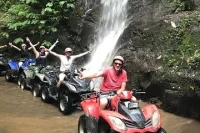VOYAGE BALI