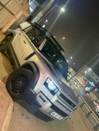 Land Rover Defender 2021 110