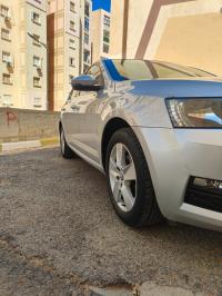سيارات-skoda-octavia-2018-ambition-بئر-خادم-الجزائر