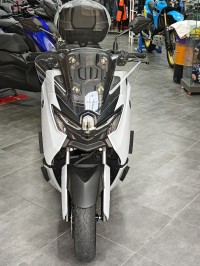 دراجات-نارية-وسكوترات-yamaha-nmax-tech-max-2025-بني-تامو-البليدة-الجزائر