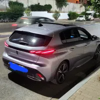 Peugeot 308 2023 GT