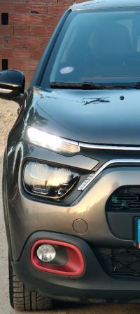 سيارات-citroen-c3-2022-c-series-المغير-الجزائر