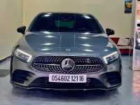 Mercedes Classe A 2021 200 d  Exclusif +
