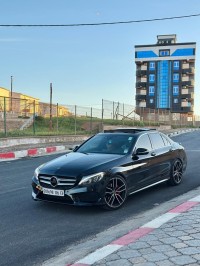 سيارات-mercedes-classe-c-2016-220-exclusive-تلمسان-الجزائر