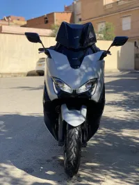 Yamaha Tmax kit btd 2020