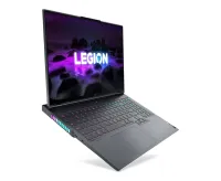 [Vendu] Legion 7i 16" QHD i7-11800H RTX 3060 16GB RAM 1TB SSD LAPTOP GAMER PC STATION