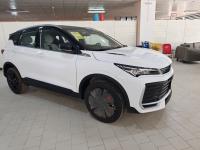 سيارات-geely-coolray-2025-star-edition-binyue-باتنة-الجزائر