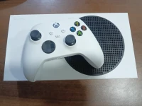 X box série S 