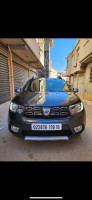 voitures-dacia-sandero-2019-stepway-restylee-saoula-alger-algerie