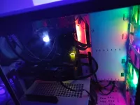 PC GAMER SANS GPU