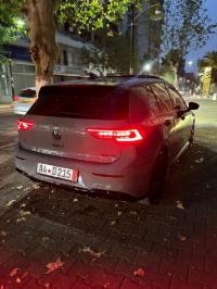 سيارات-volkswagen-golf-8-2025-r-البليدة-الجزائر