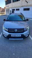 voitures-dacia-sandero-2019-techraod-bordj-ghedir-bou-arreridj-algerie