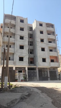 Vente Appartement F2 Tizi Ouzou Boghni