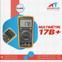 Composants electroniques et outillages FLUKE 