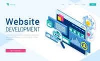 développement site web