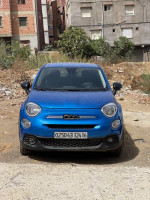 voitures-fiat-500x-cult-2024-bachdjerrah-alger-algerie