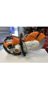 STIHL TS410