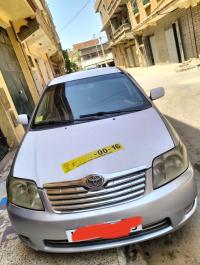 سيارات-toyota-corolla-verso-2004-عين-تادلس-مستغانم-الجزائر