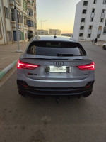 voitures-audi-q3-2024-s-line-ain-merane-chlef-algerie