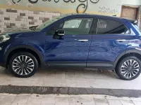 Fiat 500x 2024 Club