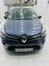 سيارات-renault-clio-4-2021-limited-2-سطيف-الجزائر