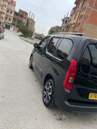 Citroen Berlingo 2024 2024 thumbnail 5