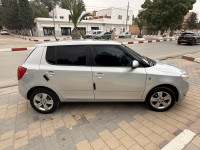 سيارات-skoda-fabia-2014-fresh-الجلفة-الجزائر