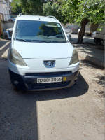 commerciale-peugeot-partner-2011-bordj-menaiel-boumerdes-algerie