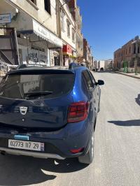 voitures-dacia-sandero-2017-stepway-mascara-algerie