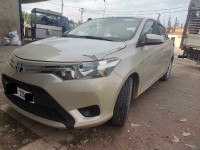 citadine-toyota-yaris-2015-mascara-algerie