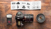 Pas qu'une simple formation Photographie et vidéos