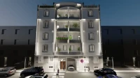 Vente Appartement F2 Alger Bordj el kiffan