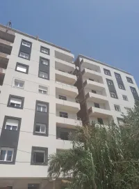 Vente Appartement F4 Alger Bordj el kiffan