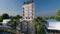 Vente Appartement F3 Alger Belouizdad