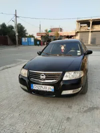 Nissan Sunny 2011 Sunny