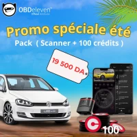 Scanner OBDeleven NextGen