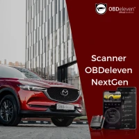 Scanner OBDeleven NextGen