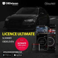 Licence Ultimate OBDeleven NextGen