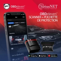 Scanner auto OBDeleven 