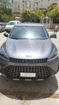 سيارات-kaiyi-x3-pro-2026-luxury-شلغوم-العيد-ميلة-الجزائر