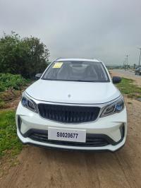 سيارات-livan-x3-pro-2026-automatique-avec-toi-ouvrant-باتنة-الجزائر