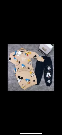 ensembles pour enfants