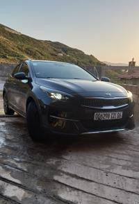 سيارات-kia-x-ceed-2021-آدكار-بجاية-الجزائر