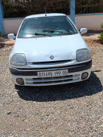 citadine-renault-clio-2-1999-batna-algerie