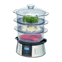 cuisseur a vapeur