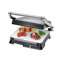 Clatronic Multi Grill Barbecue Panini KG 3571 2000 W