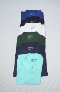 Promo sur Polo et T Shirt