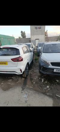 سيارات-geely-livan-2025-بئر-خادم-الجزائر