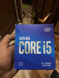 CORE i5 10TH GEN